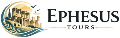 The Ephesus Tours logo